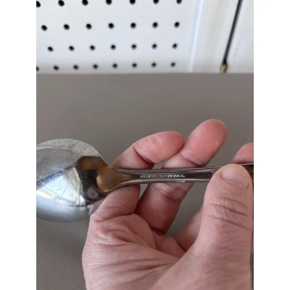 Silco Stainless MARDI GRAS 8.5